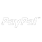 Zahle bequem per Paypal